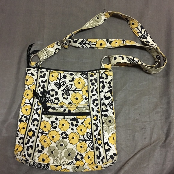 Vera Bradley small body purse - Picture 2 of 5